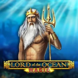 Play Lord Of The Ocean Magic slot by Novomatic on ggbets.eu.com