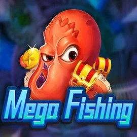 Mega Fishing online slot from TaDa Gaming – play at ggbets.eu.com