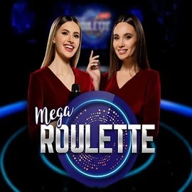 Mega Roulette online slot from Pragmatic Play – play at ggbets.eu.com