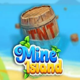 Mine Island – slot by SmartSoft, featured at ggbets.eu.com