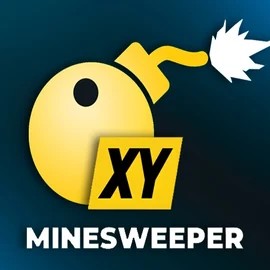 Minesweeper XY game by BGAMING – logo hosted on GGBet Casino