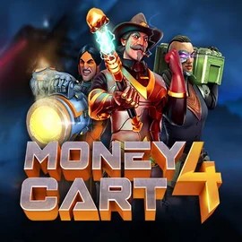 Play Money Cart 4 slot by Relax Gaming on ggbets.eu.com