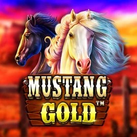 Play Mustang Gold slot by Pragmatic Play on ggbets.eu.com