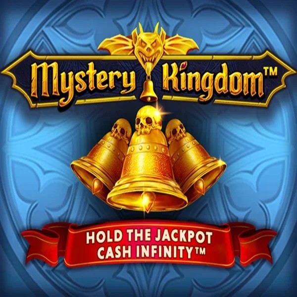 Enjoy Mystery Kingdom Mystery Bells by Wazdan – logo hosted on ggbets.eu.com