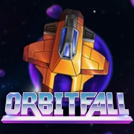 Orbitfall – slot by ELK Studios, featured at ggbets.eu.com