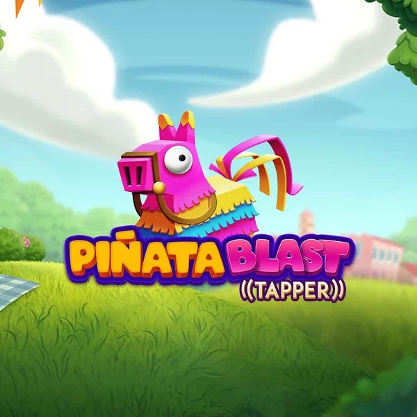Pinata Blast logo by Greentube GGBet Casino