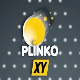 Plinko XY logo by BGAMING GGBet Casino