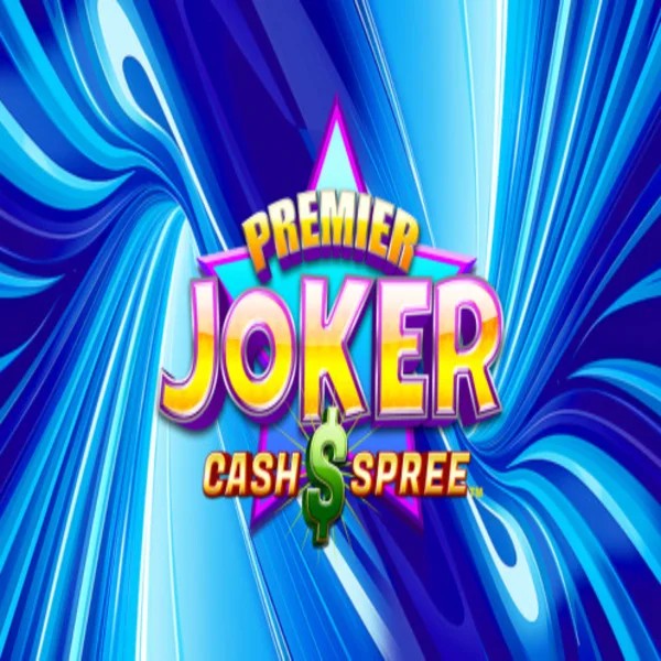 Try Premier Joker Cash Spree slot by Oros Gaming on ggbets.eu.com – logo image