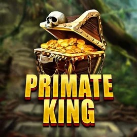 Slots logo of Primate King from Red Tiger Gaming at GGBet Casino