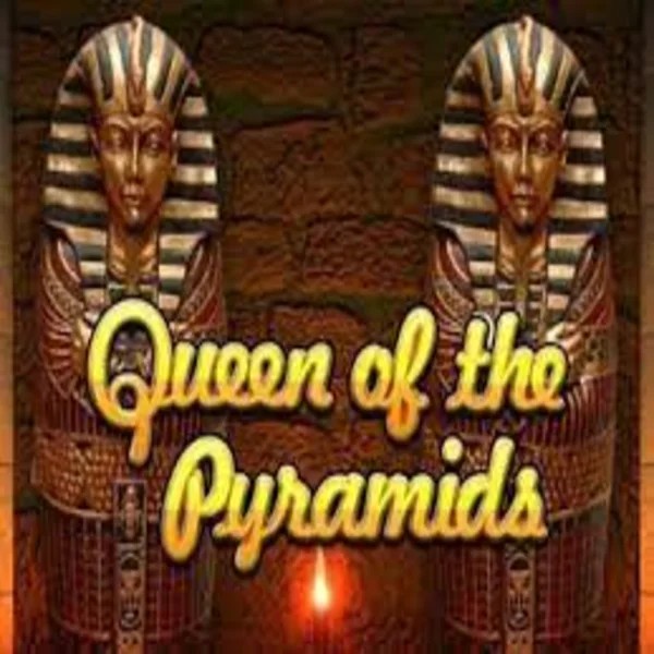 Enjoy Queen of the Pyramids by Playtech – logo hosted on ggbets.eu.com