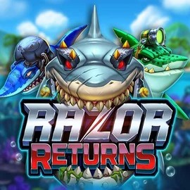 Razor Returns online slot from Push Gaming – play at ggbets.eu.com