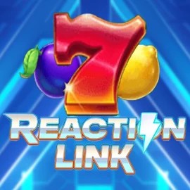 Play Reaction Link slot by Playtech on ggbets.eu.com