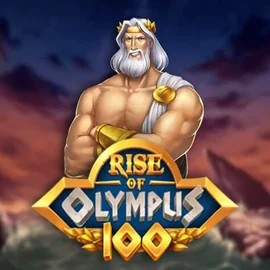 Play the Rise of Olympus 100 slot by Play'n GO on GGBet Casino