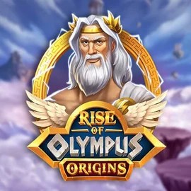 Rise of Olympus Origins online slot from Play'n GO – play at ggbets.eu.com