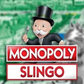 Play Slingo Monopoly slot by Gaming Realms on ggbets.eu.com