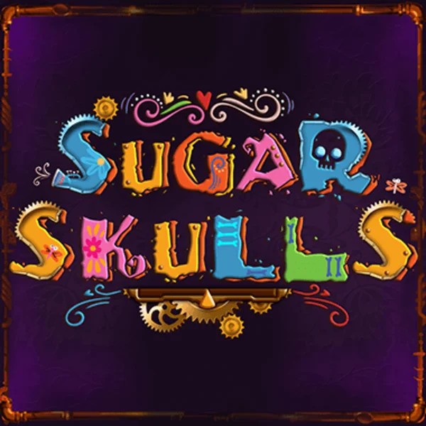 Sugar Skulls – slot by Booming Games, featured at ggbets.eu.com
