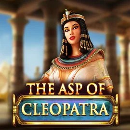 Try The Asp of Cleopatra slot by Red Rake Gaming on ggbets.eu.com – logo image