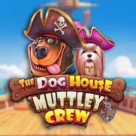 The Dog House Muttley Crew casino game by Pragmatic Play – featured logo at GGBet Casino