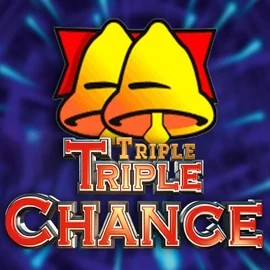 Triple Triple Chance – slot by Merkur Gaming, featured at ggbets.eu.com