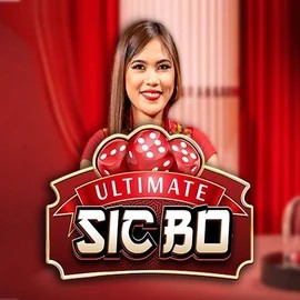 Enjoy Ultimate Sic Bo by Ezugi – logo hosted on ggbets.eu.com