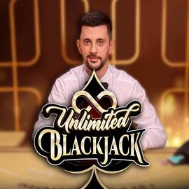 Play the Unlimited Blackjack slot by Ezugi on GGBet Casino