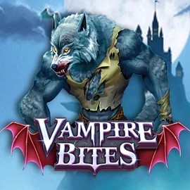 Vampire Bites slot visual from Amusnet Interactive available on ggbets.eu.com