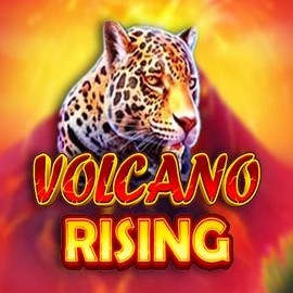 Try Volcano Rising slot by RubyPlay on ggbets.eu.com – logo image