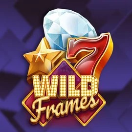 Try Wild Frames slot by Play'n GO on ggbets.eu.com – logo image