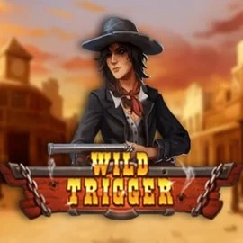 Wild Trigger logo by Play'n GO at GGBet Casino
