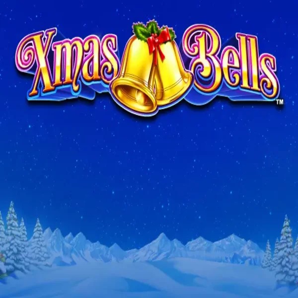 Xmas Bells casino game by Greentube – featured logo at GGBet Casino